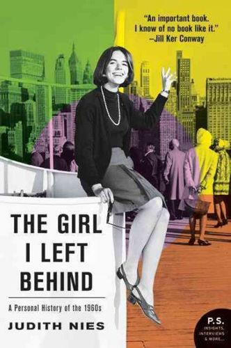 The Girl I Left Behindgirl 