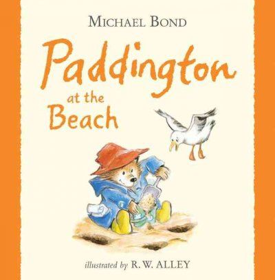 Paddington at the Beachpaddington 