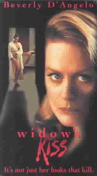WIDOW'S KISSwidow 