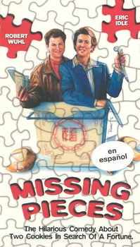 MISSING PIECES