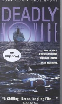 DEADLY VOYAGEdeadly 
