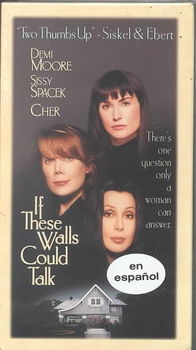 IF THESE WALLS COULD TALKwalls 