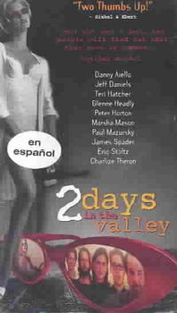 2 DAYS IN THE VALLEYdays 