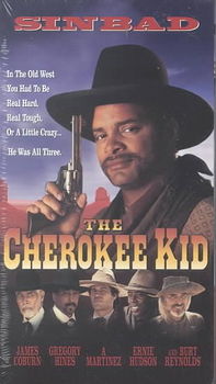 CHEROKEE KIDcherokee 