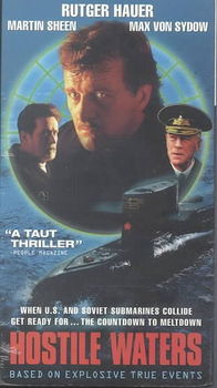 HOSTILE WATERShostile 