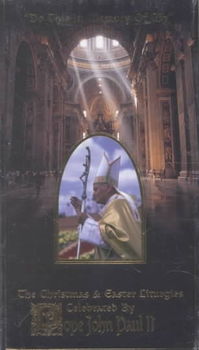 POPE JOHN PAUL II:DO THIS IN MEMORYpope 