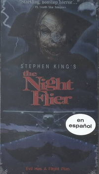 NIGHT FLIERnight 