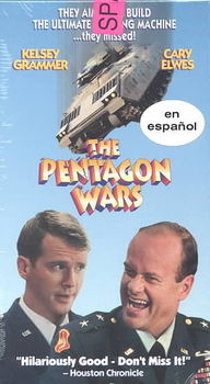 PENTAGON WARSpentagon 