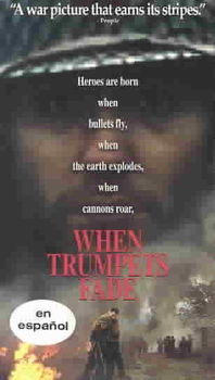 WHEN TRUMPETS FADEtrumpets 
