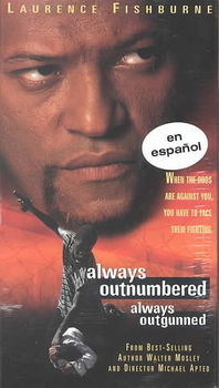 ALWAYS OUTNUMBERED ALWAYS OUTGUNNEDoutnumbered 