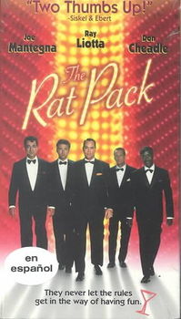RAT PACKrat 