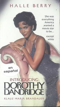 INTRODUCING DOROTHY DANDRIDGEintroducing 