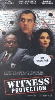 WITNESS PROTECTIONwitness 