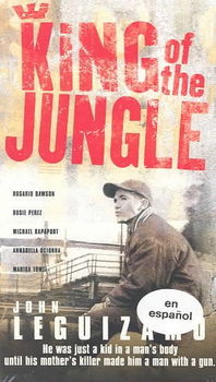 KING OF THE JUNGLEking 
