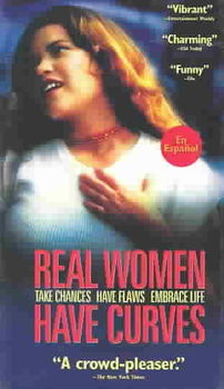 REAL WOMEN HAVE CURVESreal 