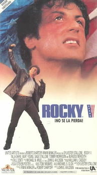 ROCKY 5rocky 