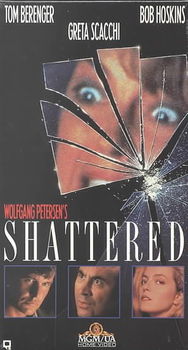 SHATTEREDshattered 