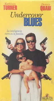 UNDERCOVER BLUESundercover 