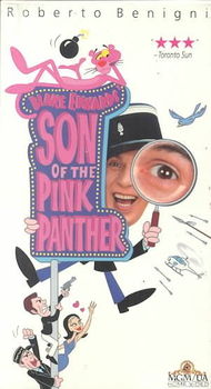 SON OF THE PINK PANTHERson 