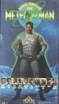 METEOR MANmeteor 