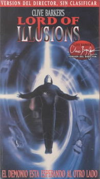 LORD OF ILLUSIONSlord 