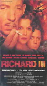 RICHARD IIIrichard 