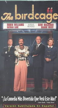 BIRDCAGEbirdcage 