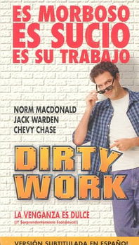 DIRTY WORKdirty 