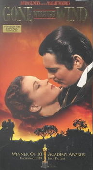 GONE WITH THE WINDgone 
