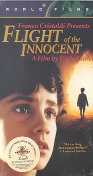 FLIGHT OF THE INNOCENTflight 