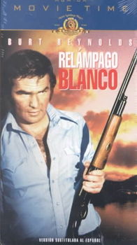 RELAMPAGO BLANCO (WHITE LIGHTENING)relampago 