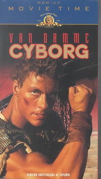 CYBORGcyborg 