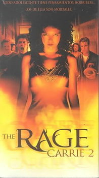 RAGE:CARRIE 2rage 