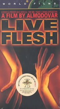 LIVE FLESHlive 