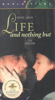 LIFE & NOTHING BUTlife 