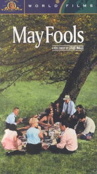 MAY FOOLSmay 