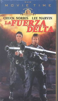LA FUERZA DELTA  (DELTA FORCE)fuerza 