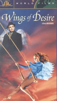 WINGS OF DESIREwings 