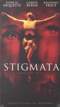 STIGMATAstigmata 