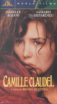 CAMILLE CLAUDELcamille 