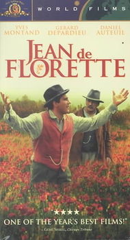 JEAN DE FLORETTEjean 