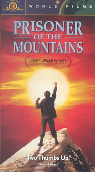 PRISONER OF THE MOUNTAINSprisoner 