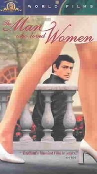 MAN WHO LOVED WOMENman 