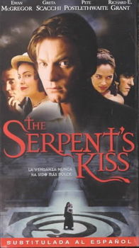 SERPENT'S KISSserpent 