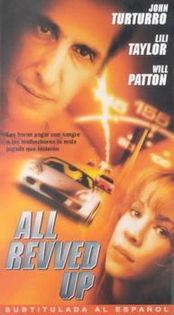 ALL REVVED UPrevved 