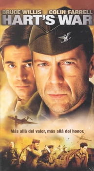 HART'S WARhart 