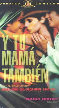 Y TU MAMA TAMBIENmama 