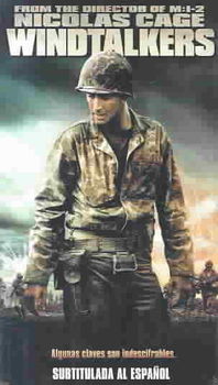 WINDTALKERSwindtalkers 