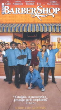 BARBERSHOPbarbershop 