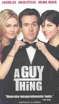 GUY THINGguy 